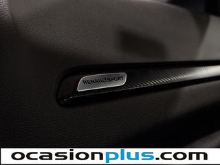 Renault Megane RS TCe GPF 205 kW (280 CV)