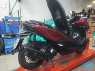 Honda Forza 125cc  2021