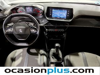 Peugeot 2008 BlueHDi 110 Allure 81 kW (110 CV)