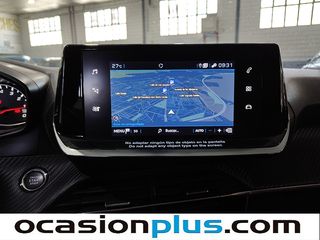 Peugeot 2008 BlueHDi 110 Allure 81 kW (110 CV)