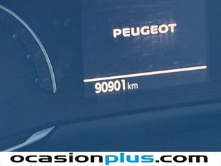 Peugeot 2008 BlueHDi 110 Allure 81 kW (110 CV)