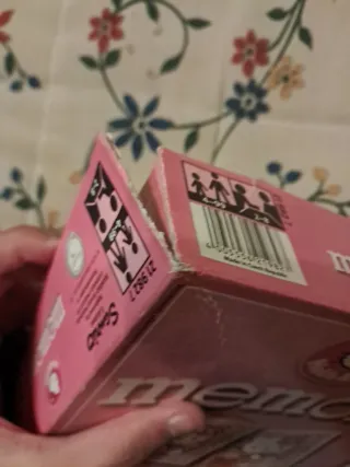 Memory Hello Kitty Ravensburger