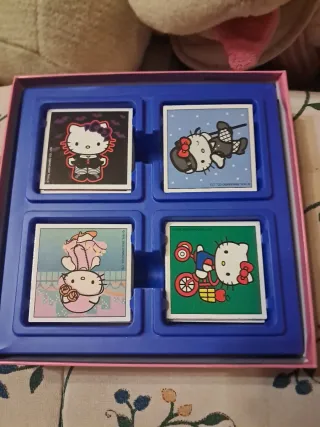 Memory Hello Kitty Ravensburger