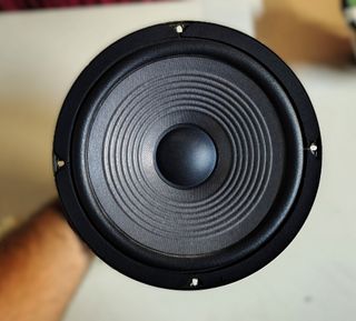 Woofer JBL TLX8 mod. 65434 da 25Cm