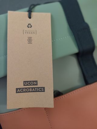 Zainetto Ucon Acrobatics Hajo Mini