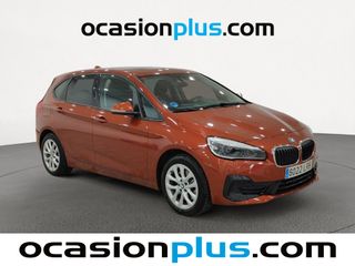 BMW Serie 2 225xe iPerformance Active Tourer 165 kW (224 CV)