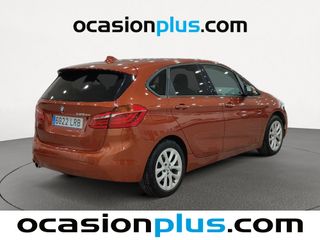 BMW Serie 2 225xe iPerformance Active Tourer 165 kW (224 CV)