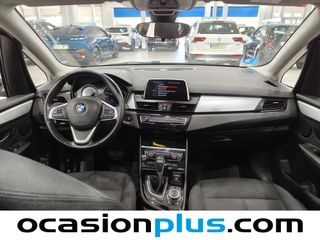 BMW Serie 2 225xe iPerformance Active Tourer 165 kW (224 CV)