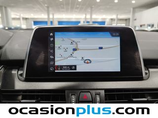 BMW Serie 2 225xe iPerformance Active Tourer 165 kW (224 CV)