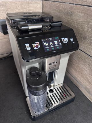 De Longhi Eletta Explore Cafetera Automática