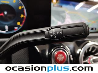 Mercedes-Benz CLA 250 4Matic 165 kW (224 CV)