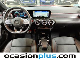 Mercedes-Benz CLA 250 4Matic 165 kW (224 CV)