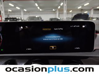 Mercedes-Benz CLA 250 4Matic 165 kW (224 CV)