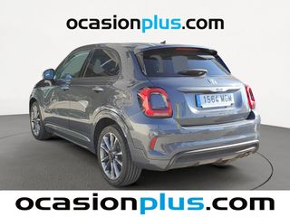 Fiat 500X 1.0 Firefly T3 Sport 88 kW (120 CV)