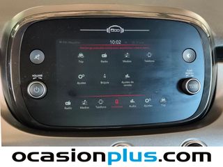 Fiat 500X 1.0 Firefly T3 Sport 88 kW (120 CV)