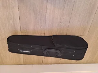 Violín Infantil 1/8 con Funda y Arco