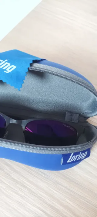 Gafas de sol de mujer Loring