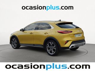 Kia XCeed 1.6 T-GDi Emotion DCT 150 kW (204 CV)