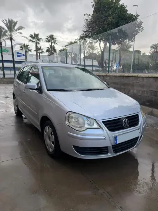 Volkswagen Polo 2008