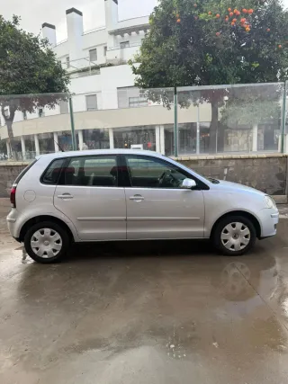 Volkswagen Polo 2008