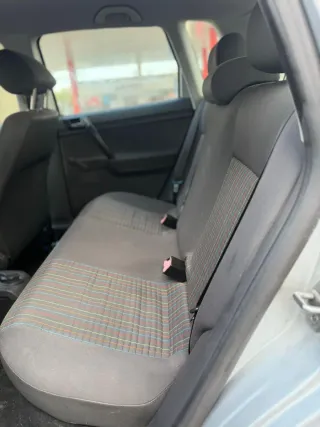 Volkswagen Polo 2008