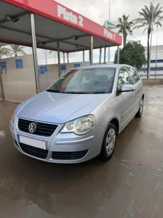 Volkswagen Polo 2008