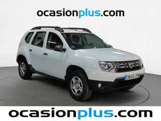 Dacia Duster Ambiance TCE 92 kW (125 CV)