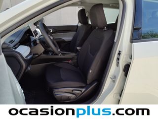 Jeep Compass 1.3 Gse T4 Longitude FWD MT 96 kW (130 CV)