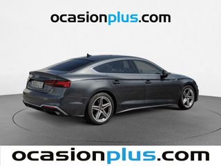 Audi A5 Sportback S line 45 TFSI quattro 195 kW (265 CV) S tronic