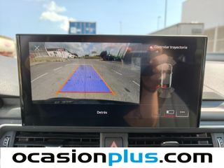 Audi A5 Sportback S line 45 TFSI quattro 195 kW (265 CV) S tronic