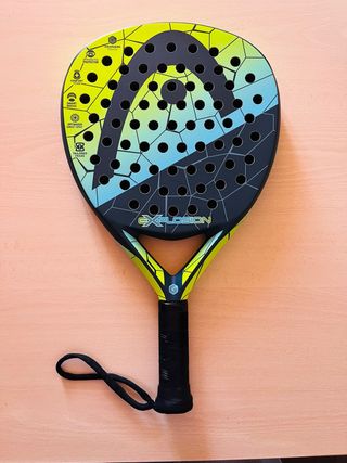 Racchetta Padel HEAD Graphene Touch Explosion