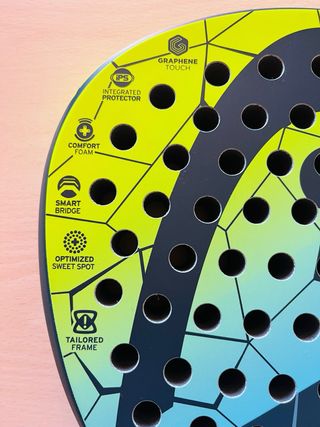 Racchetta Padel HEAD Graphene Touch Explosion