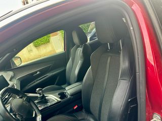 Peugeot 3008 GT Line