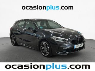 BMW Serie 1 118i 100 kW (136 CV)