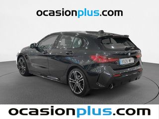 BMW Serie 1 118i 100 kW (136 CV)