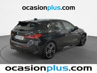BMW Serie 1 118i 100 kW (136 CV)