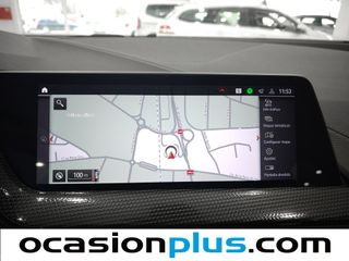 BMW Serie 1 118i 100 kW (136 CV)