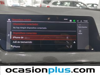 BMW Serie 1 118i 100 kW (136 CV)