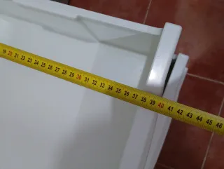 Cajones Congelador Fagor Innova