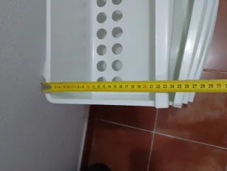 Cajones Congelador Fagor Innova