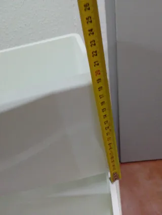 Cajones Congelador Fagor Innova