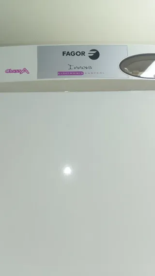 Cajones Congelador Fagor Innova