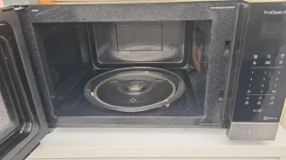 Microondas Cecotec ProClean 6010