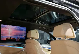 BMW 540d 320CV Pack ///M Touring - 2018