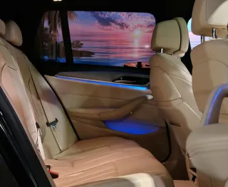 BMW 540d 320CV Pack ///M Touring - 2018