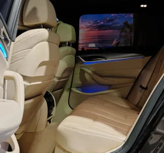 BMW 540d 320CV Pack ///M Touring - 2018