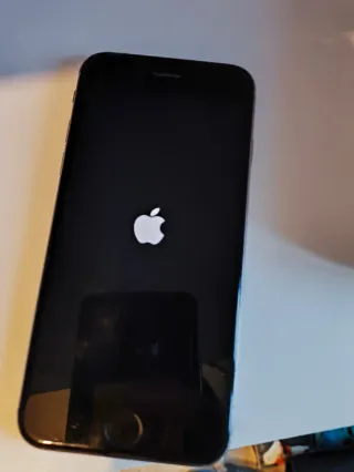 iPhone 6s Argento 16GB