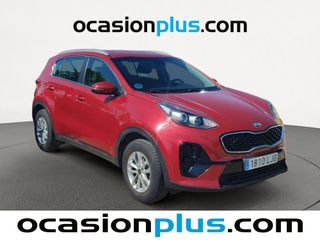 Kia Sportage 1.6 GDi Concept 4x2 97 kW (132 CV)