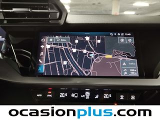 Audi A3 Sportback S line 35 TDI 110 kW (150 CV) S tronic