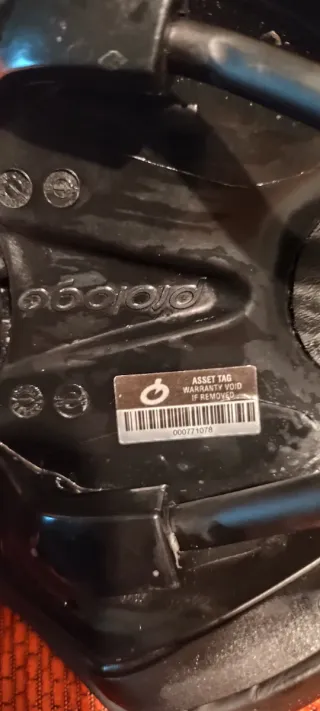 Sillín Prologo Negro 145x270